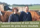 Mr et Mme DECROOS